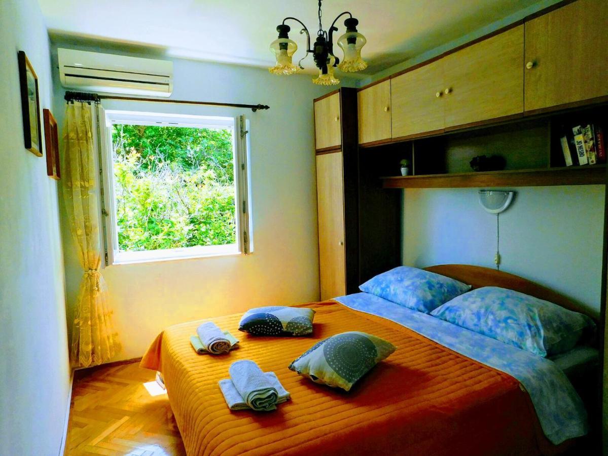 Apartments Neno Korčula Zewnętrze zdjęcie