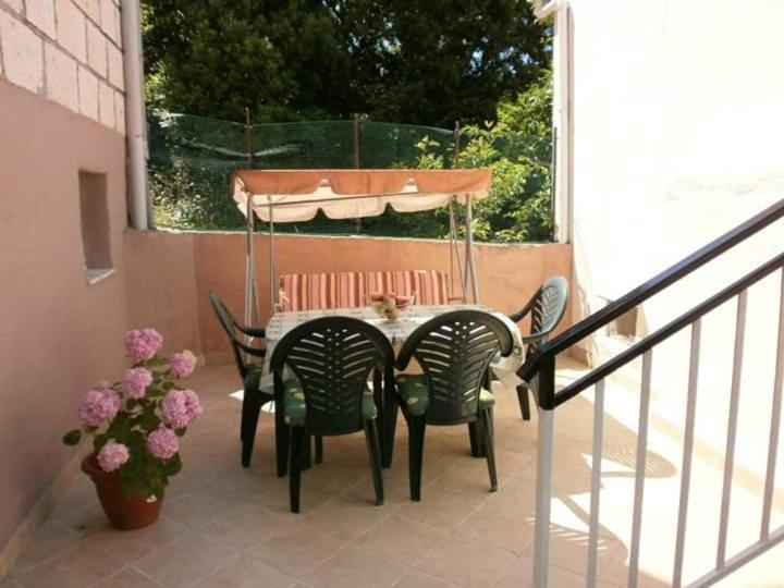Apartments Neno Korčula Zewnętrze zdjęcie
