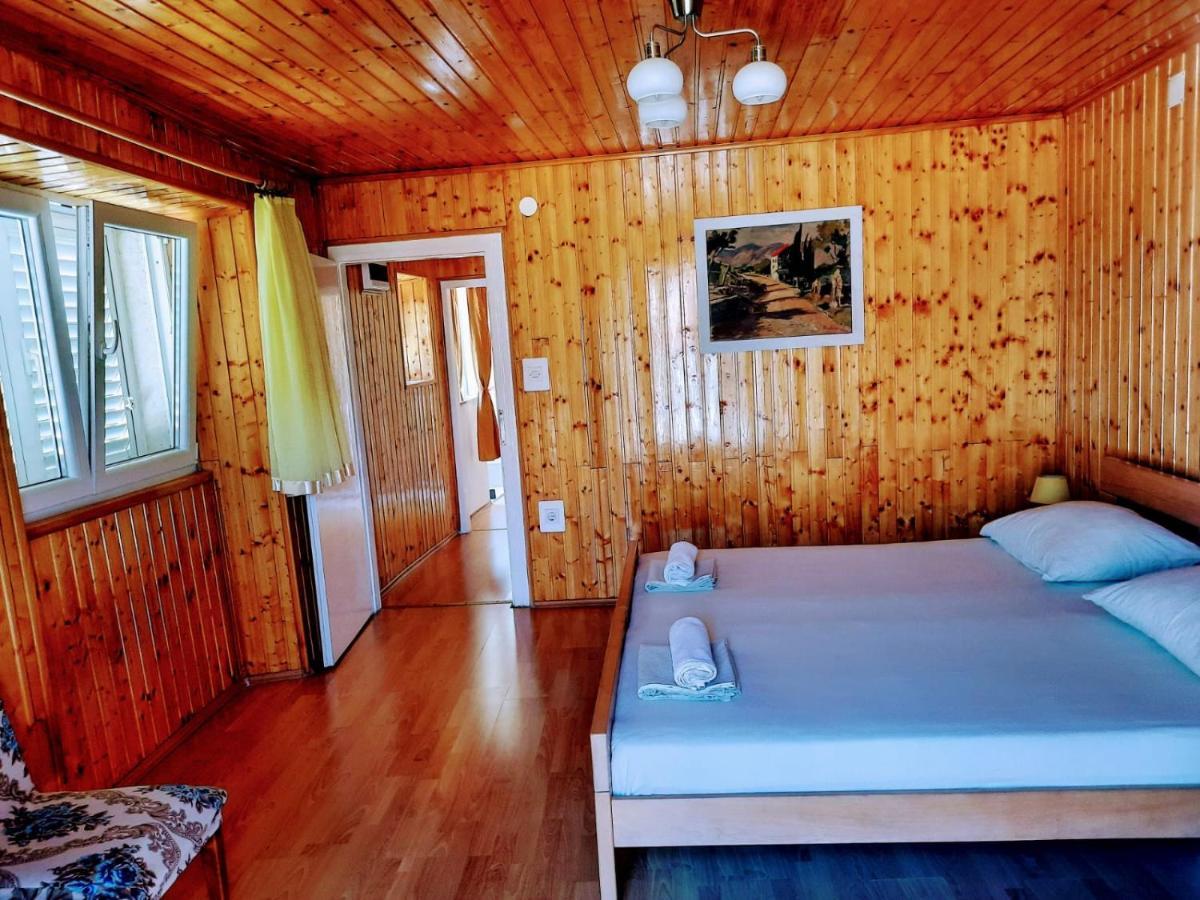 Apartments Neno Korčula Zewnętrze zdjęcie