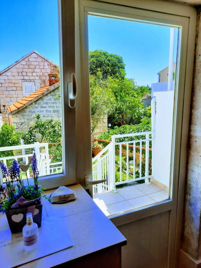 Apartments Neno Korčula Zewnętrze zdjęcie