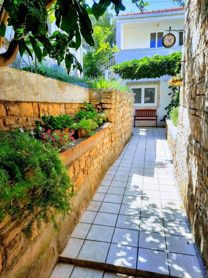 Apartments Neno Korčula Zewnętrze zdjęcie