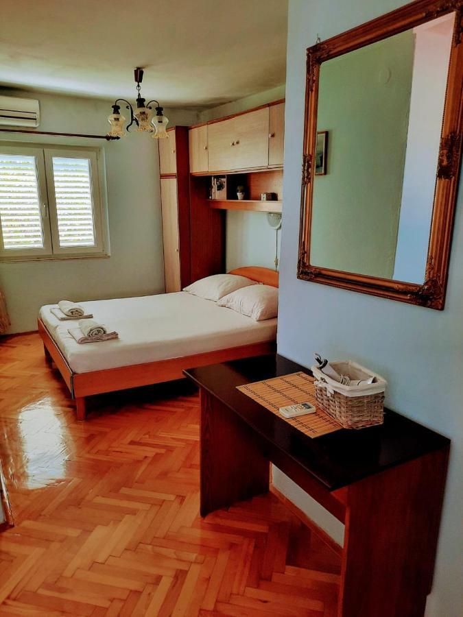 Apartments Neno Korčula Zewnętrze zdjęcie