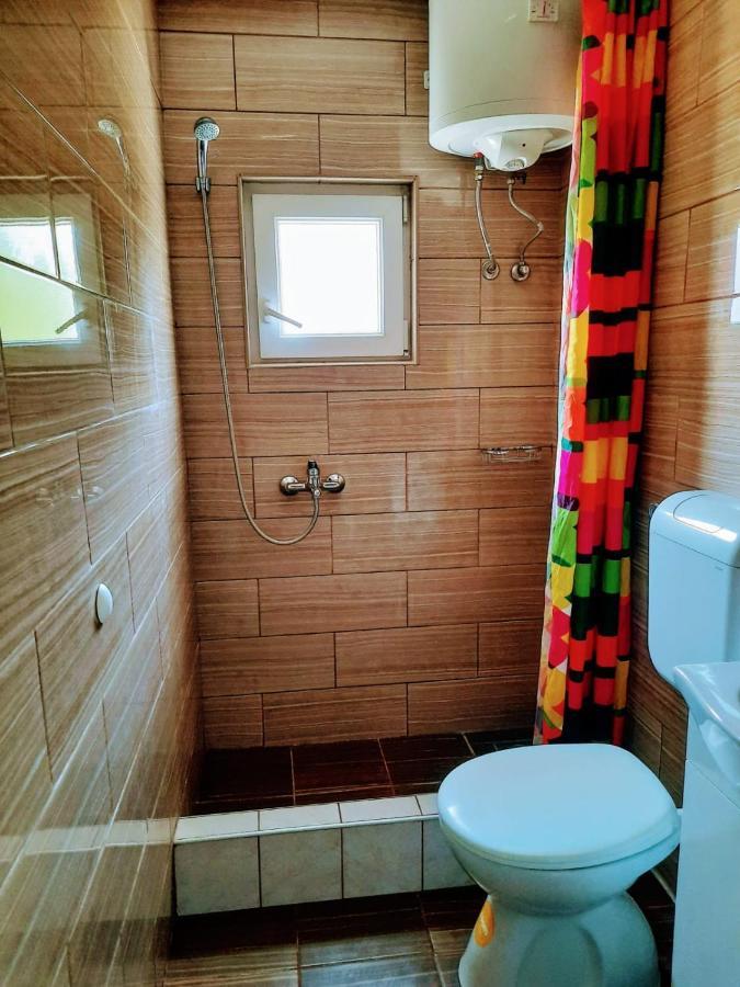 Apartments Neno Korčula Zewnętrze zdjęcie