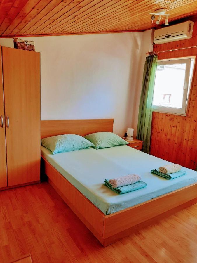Apartments Neno Korčula Zewnętrze zdjęcie