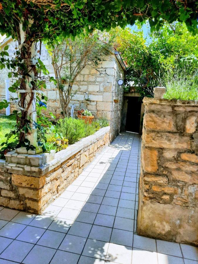 Apartments Neno Korčula Zewnętrze zdjęcie