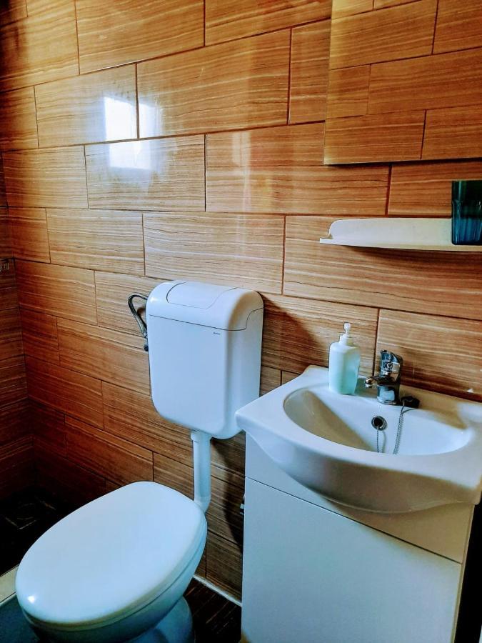 Apartments Neno Korčula Zewnętrze zdjęcie