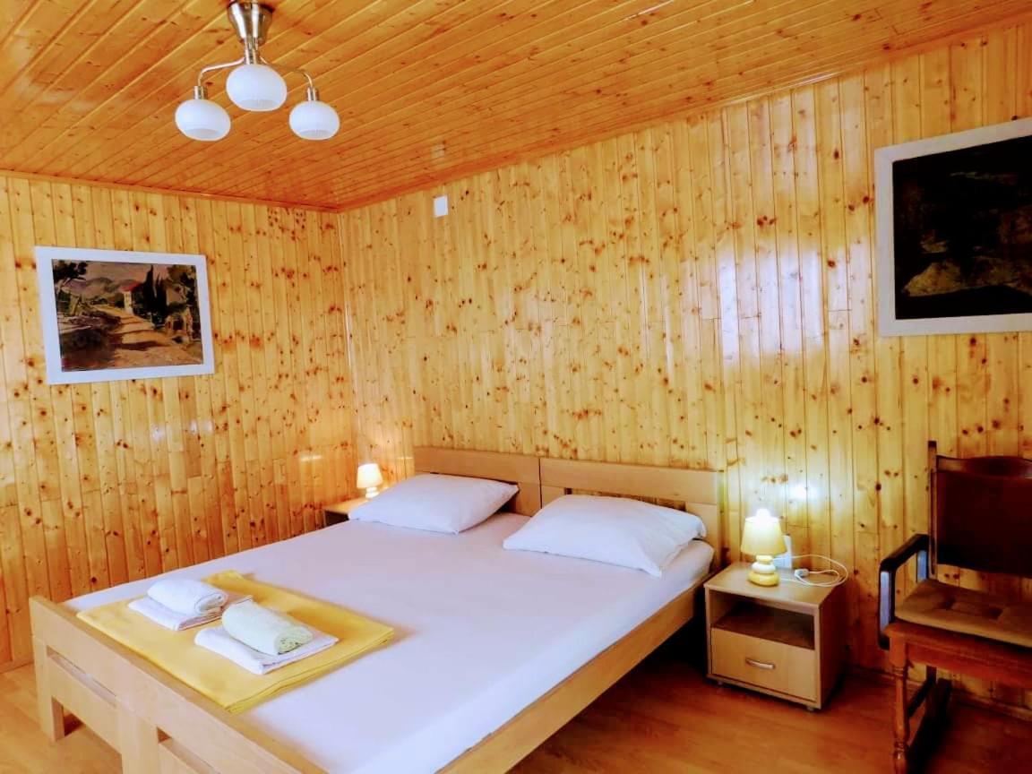 Apartments Neno Korčula Zewnętrze zdjęcie