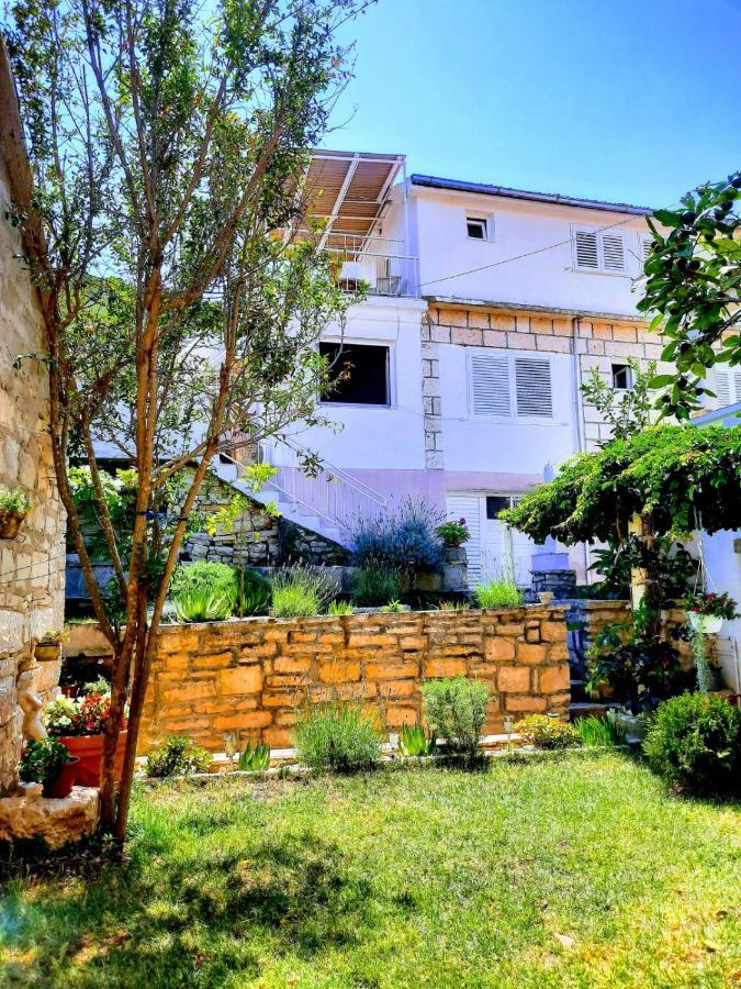 Apartments Neno Korčula Zewnętrze zdjęcie