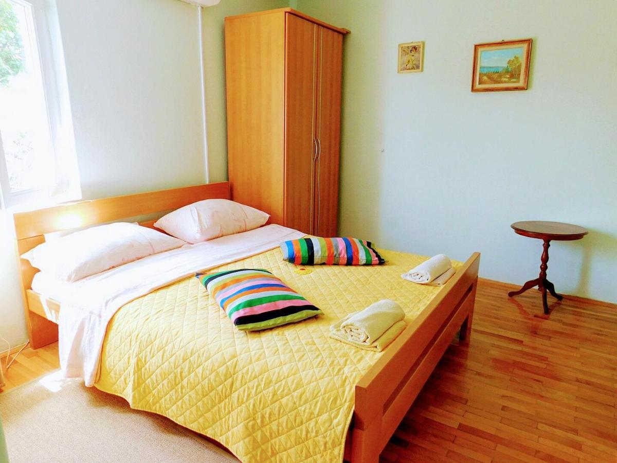 Apartments Neno Korčula Zewnętrze zdjęcie