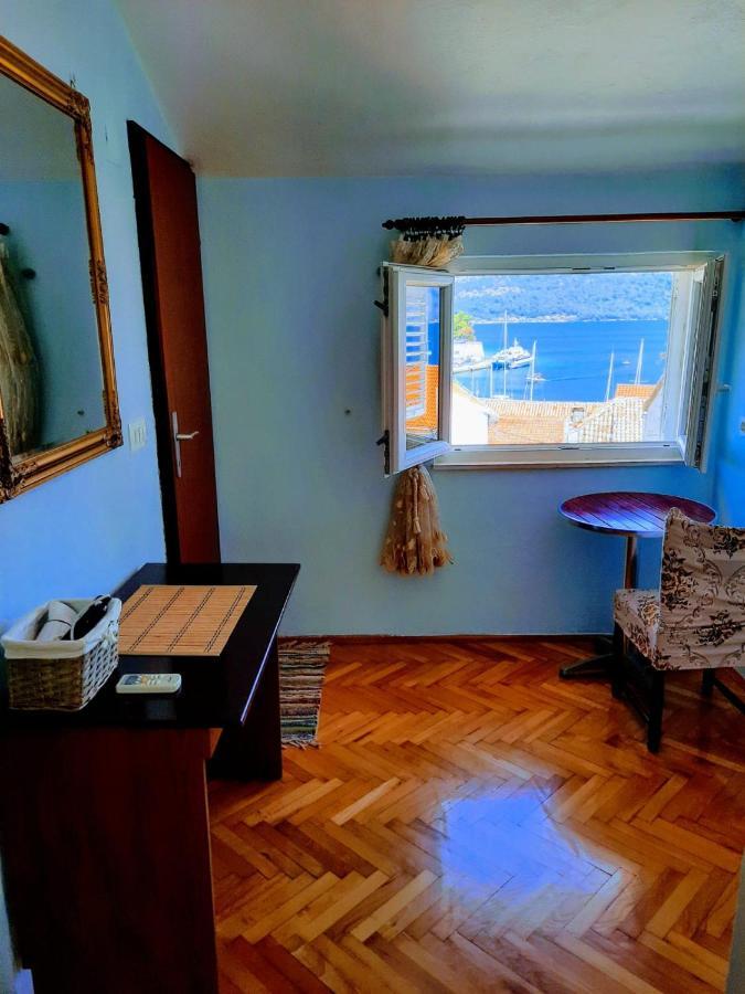 Apartments Neno Korčula Zewnętrze zdjęcie