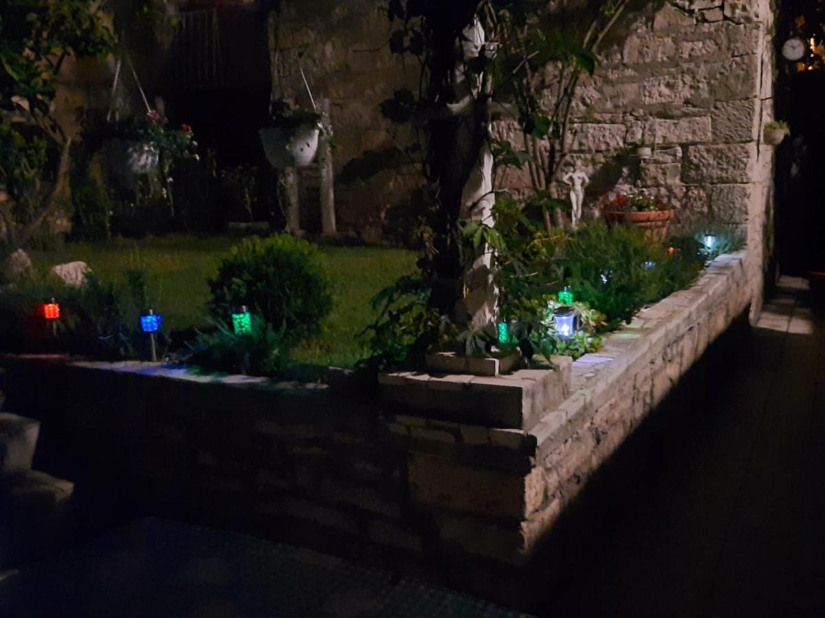 Apartments Neno Korčula Zewnętrze zdjęcie
