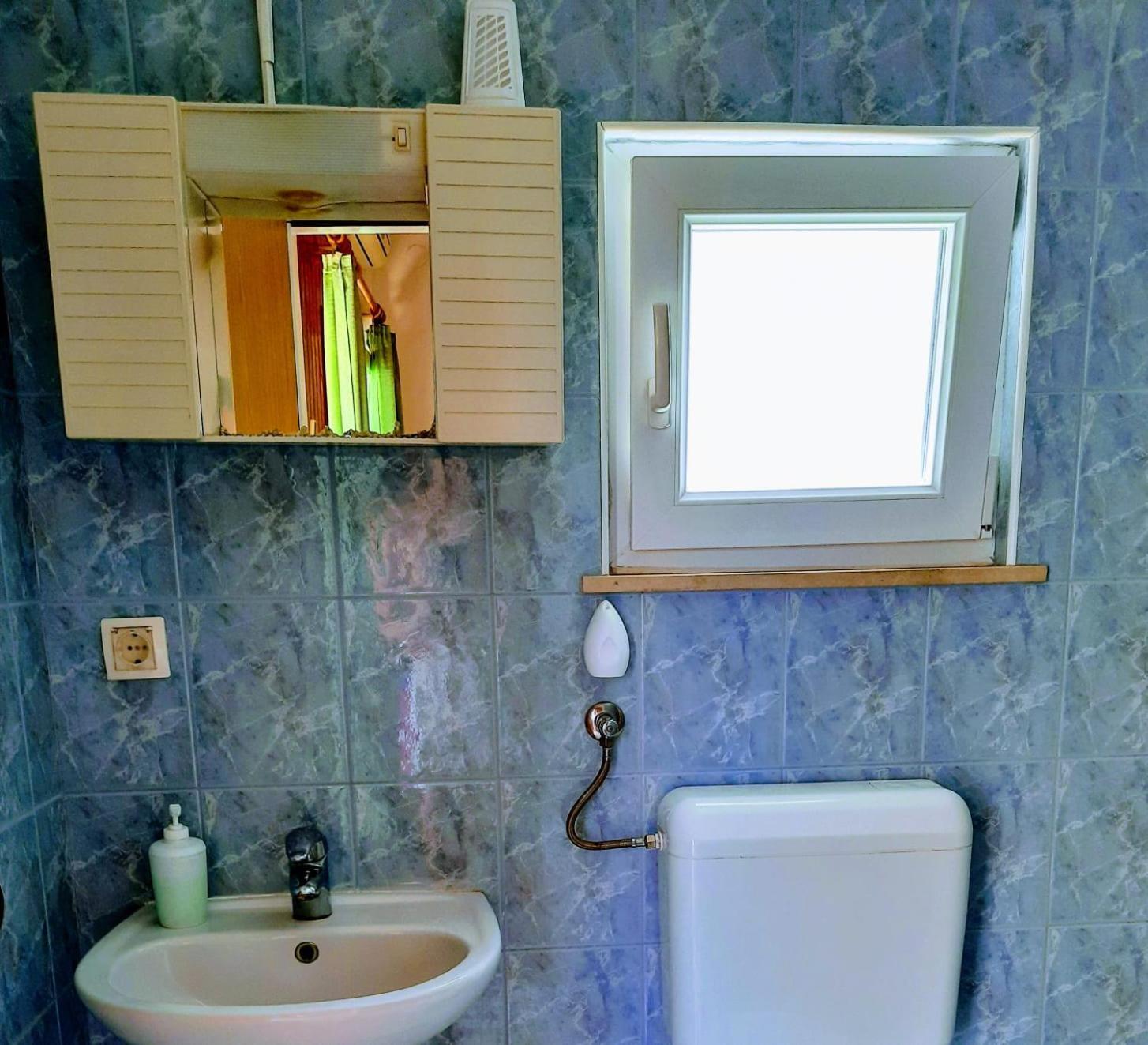 Apartments Neno Korčula Pokój zdjęcie