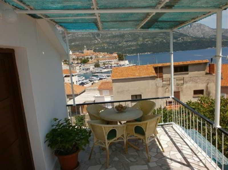 Apartments Neno Korčula Zewnętrze zdjęcie